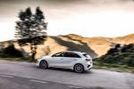Kia Ceed GT 2018 года (WW)